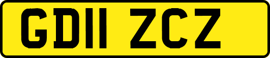 GD11ZCZ