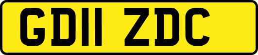 GD11ZDC