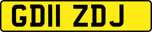 GD11ZDJ