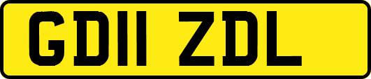 GD11ZDL