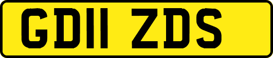 GD11ZDS