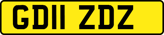 GD11ZDZ