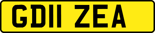 GD11ZEA
