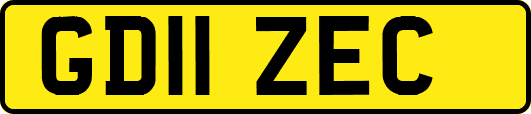 GD11ZEC