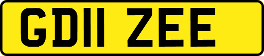 GD11ZEE