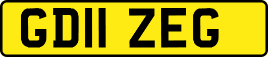 GD11ZEG
