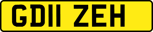GD11ZEH