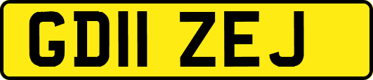 GD11ZEJ