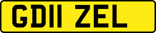 GD11ZEL