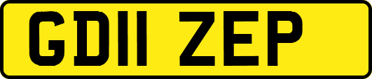 GD11ZEP