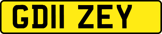 GD11ZEY