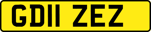GD11ZEZ