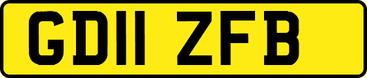 GD11ZFB