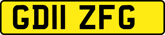 GD11ZFG