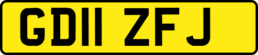 GD11ZFJ
