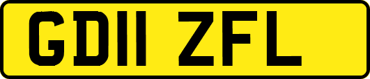 GD11ZFL