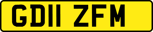 GD11ZFM