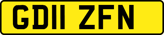 GD11ZFN