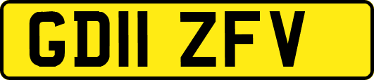 GD11ZFV