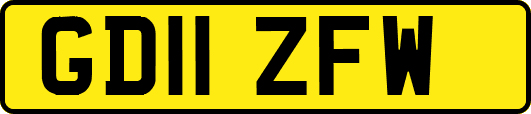 GD11ZFW