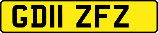 GD11ZFZ