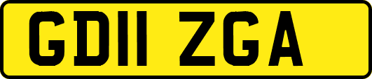 GD11ZGA