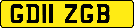 GD11ZGB