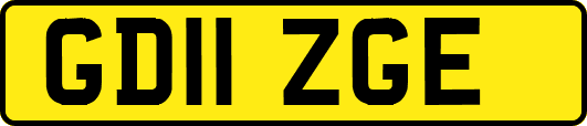 GD11ZGE