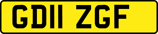 GD11ZGF