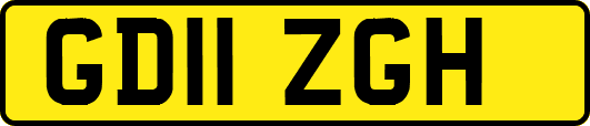 GD11ZGH