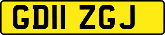 GD11ZGJ