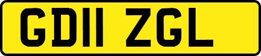GD11ZGL