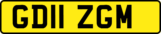 GD11ZGM