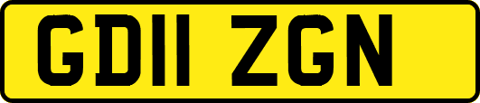 GD11ZGN