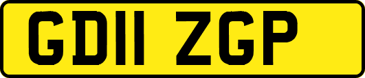 GD11ZGP