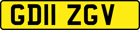 GD11ZGV