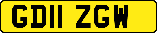 GD11ZGW