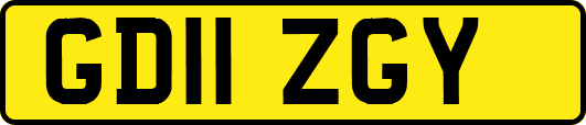 GD11ZGY