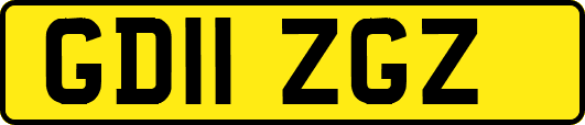GD11ZGZ
