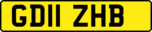 GD11ZHB