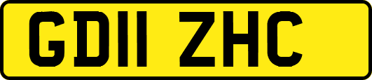 GD11ZHC