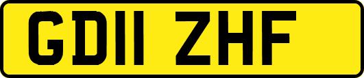 GD11ZHF