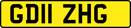 GD11ZHG