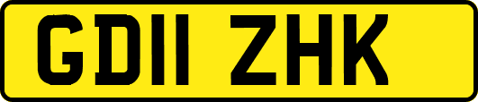 GD11ZHK