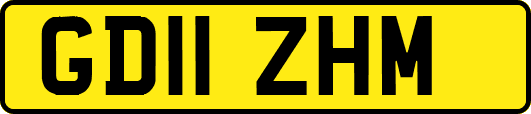 GD11ZHM
