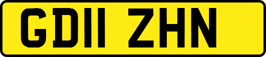 GD11ZHN