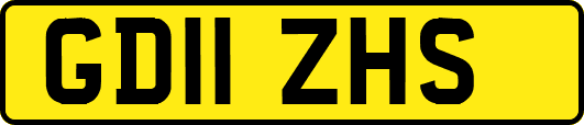 GD11ZHS