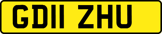 GD11ZHU
