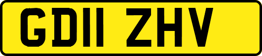 GD11ZHV