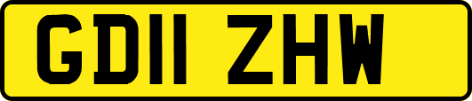 GD11ZHW